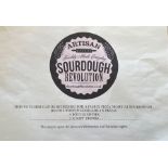 Family Pizza Night Voucher at Sourdough Revolution