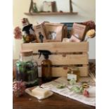 Eco Hamper