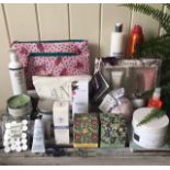 Spa Hamper