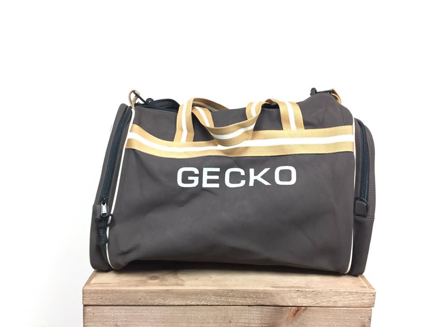 Gecko Gym/Travel bag