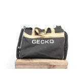 Gecko Gym/Travel bag