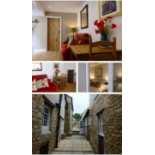 2 night stay in The Snug, 152 The Hill, Burford