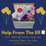 Help the Elf Gift Box