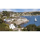 2 bedroom cottage in St Mawes