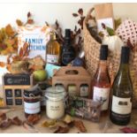 The Cotswold Hamper