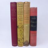 Winston S. Churchill, 'A History of the English-Speaking Peoples', 3 Vols (1 missing and 1 without