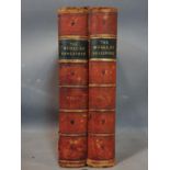 'The Works of Shakespere', Imperial Edition, 2 Volumes, with illustrations on steel, edited by