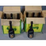 Naveran Cava Dama Vintage 2011, 12 bottles, 75cl