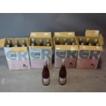 Cata Rosa, 2012, Navarra Rosado, 24 bottles