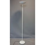 A Habitat standard lamp, H.180cm