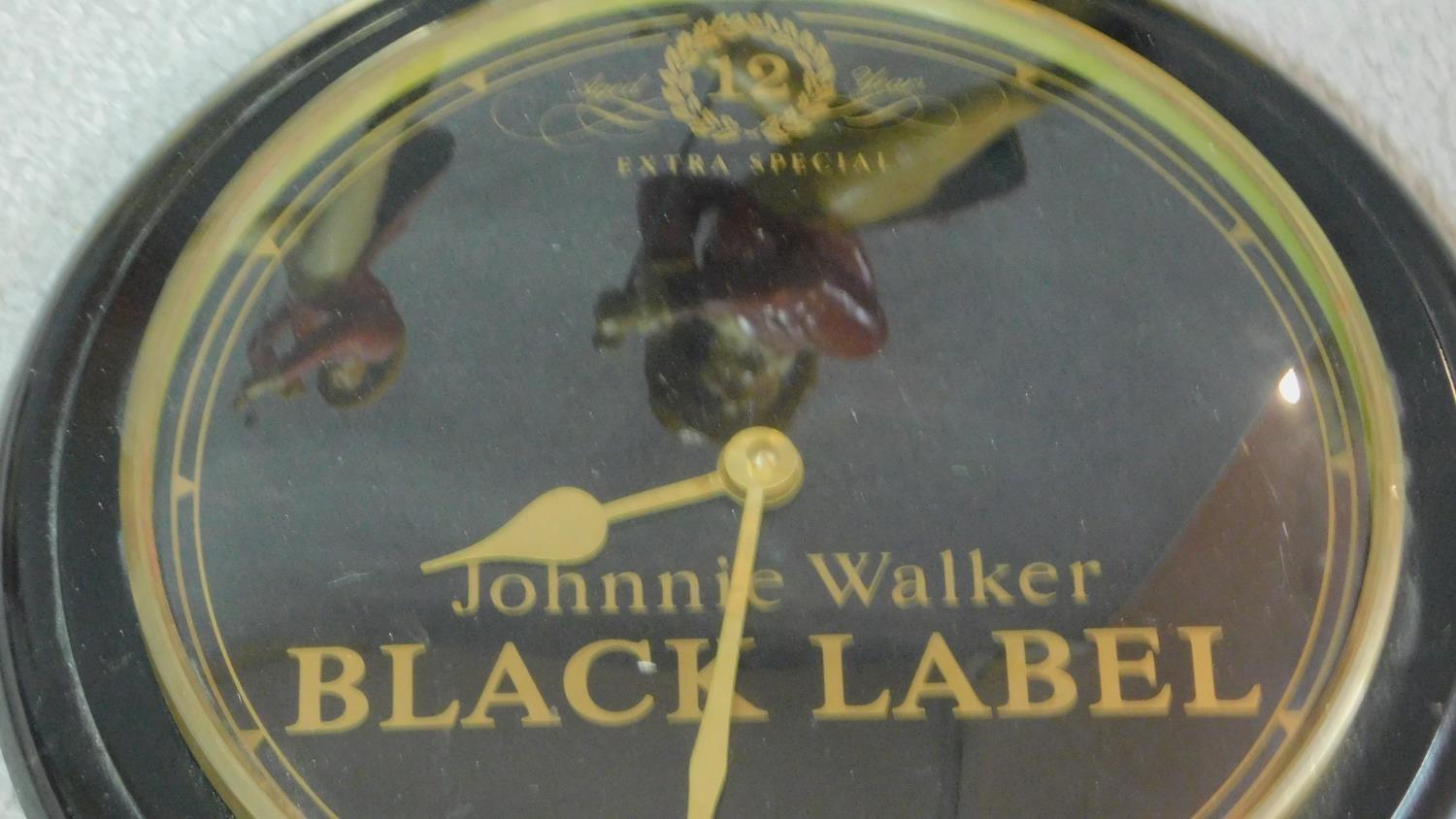 An extensive collection of Johnny Walker memorabilia and advertising items including vintage - Image 6 of 8