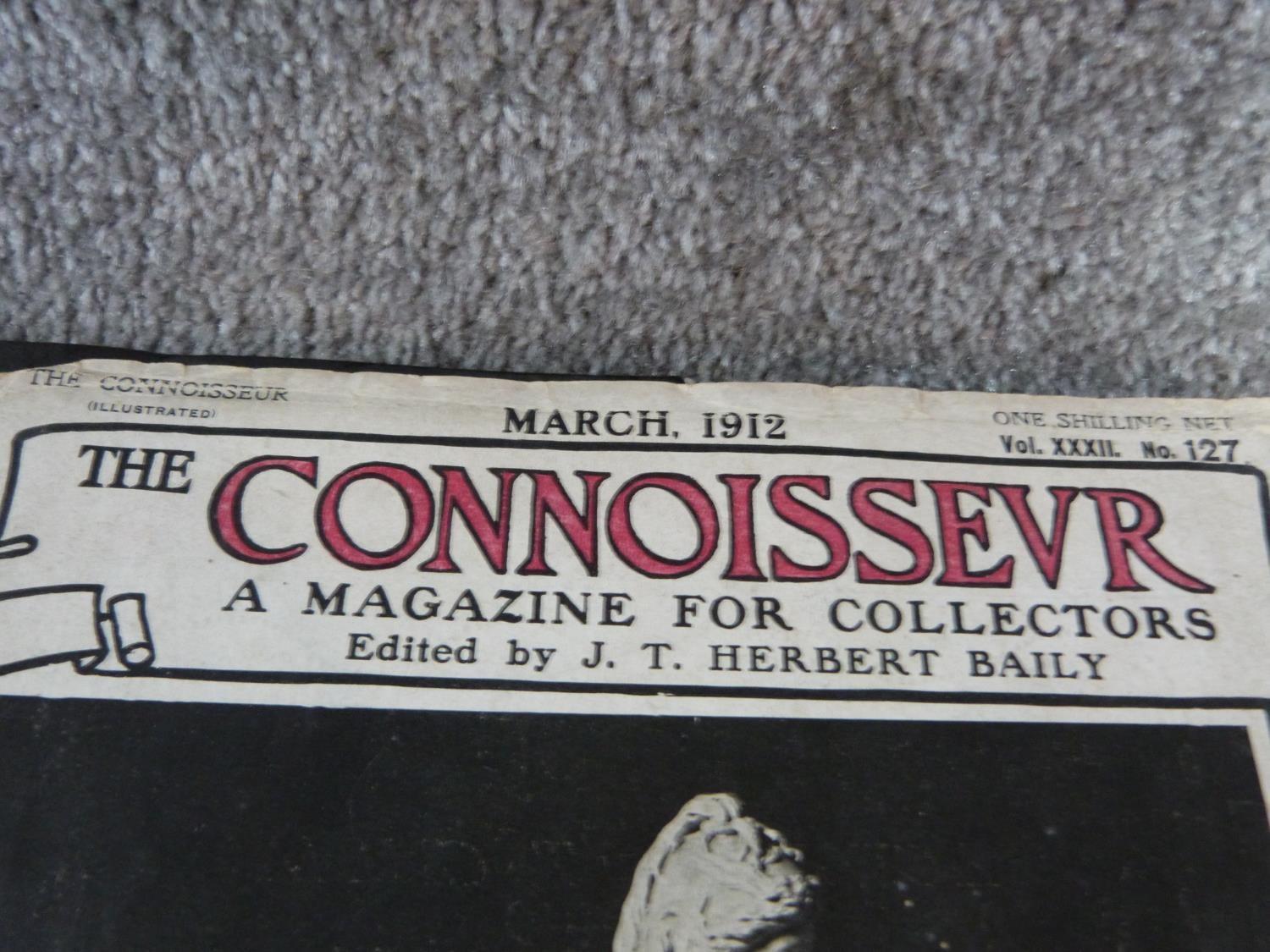 A collection of sixteen vintage collectors magazines. Fifteen Apollo arts vintage collectors - Image 7 of 9