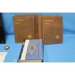 CATALOGUE OF THE PICTURES FORMING THE COLLECTION OF THE RIGHT HON. LORD BURTON, AT CHESTERFIELD