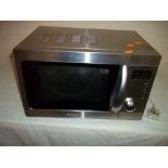 A PRESTIGE MICROWAVE