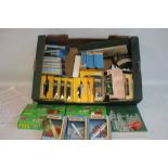 A COLLECTION OF BOXED DIECAST VEHICLES/ AIRCRAFT, to include Matchbox Skybusters, Matchbox Models of