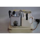 A VINTAGE GOBLIN TEASMAID c.1955, model D25