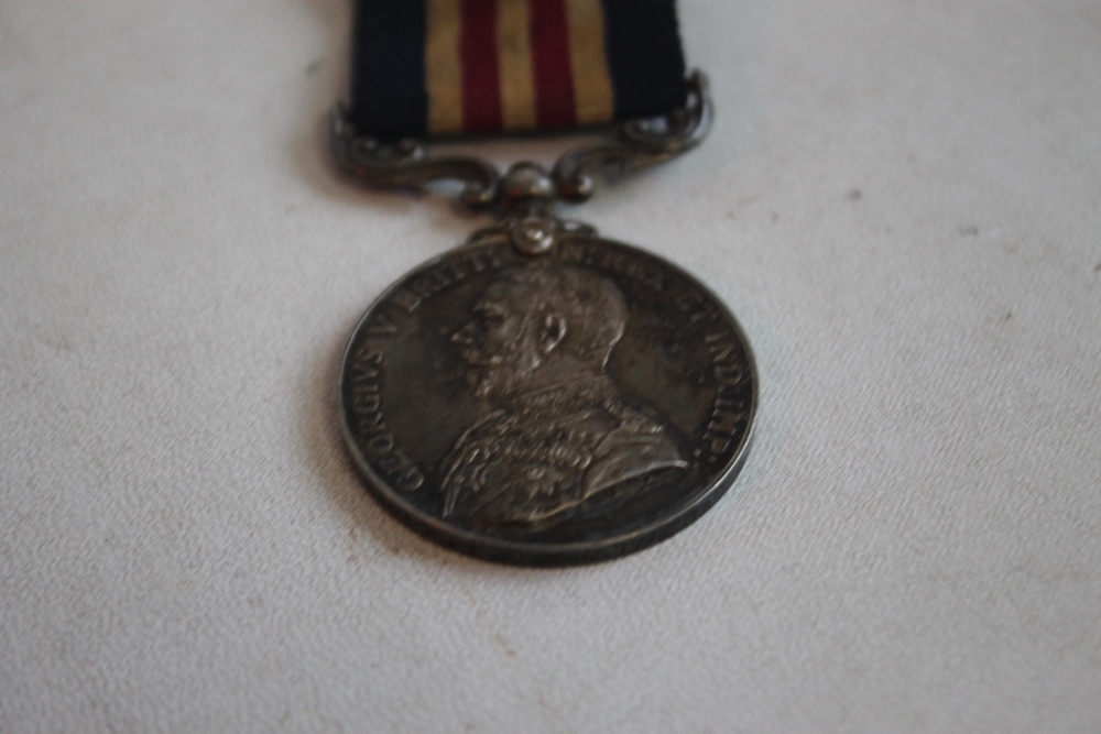 TRIO OF FIRST WORLD WAR MEDALS PLUS BRONZE DEATH PLAQUE, in original cardboard envelope to include - Image 2 of 9