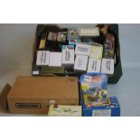A COLLECTION OF 30 BOXED MATCHBOX DIECAST VEHICLES, to include Thunderbirds, Specials, Collectable