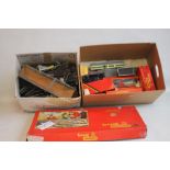 A COLLECTION OF BOXED AND LOOSE TRIANG RAILWAYS '00' GAUGE ITEMS to include R354 4-2-2 3046 'Lord of