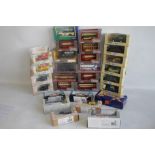 A COLLECTION OF 30 BOXED CORGI DIECAST VEHICLES to include Original Omnibus, Inspector Morse, London