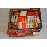 A COLLECTION OF VARIOUS BOXED '00' GAUGE ROLLING STOCK, by Hornby Railways, Triang, Hornby, Wrenn