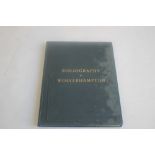 GEORGE T. LAWLEY - 'THE BIBLIOGRAPHY OF WOLVERHAMPTON including the Townships of the Parliamentary