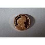 A ROYAL MINT 1997 UNITED KINGDOM 'GOLDEN WEDDING ANNIVERSARY OF HER MAJESTY THE QUEEN AND PRINCE