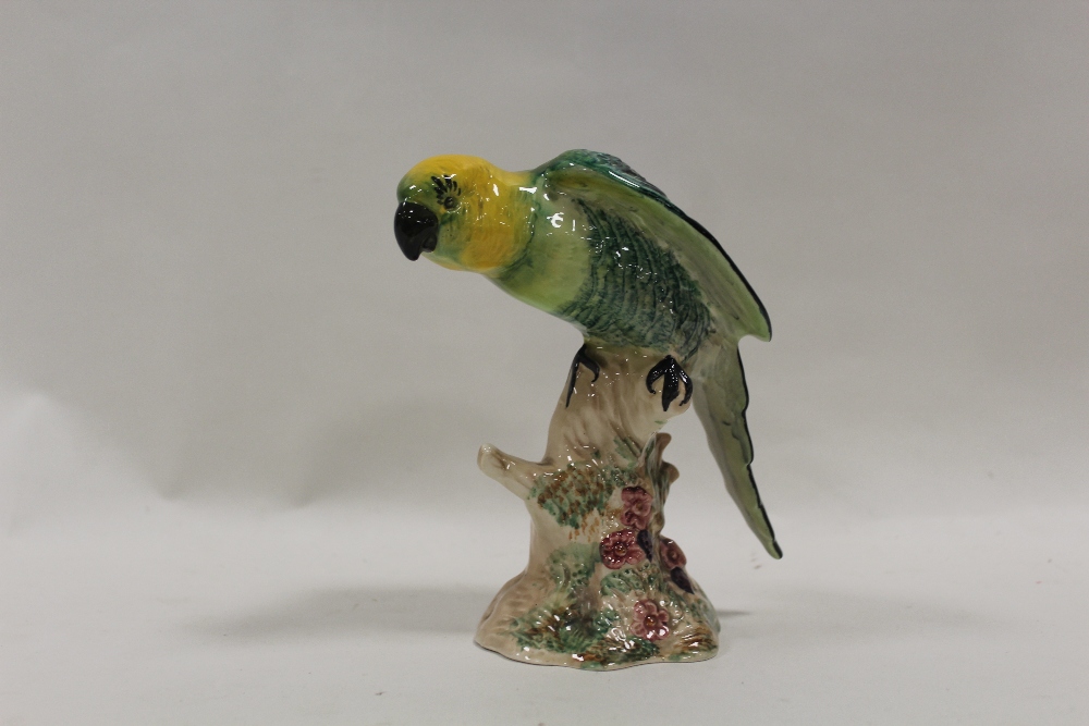 A BESWICK BIRD MODEL 930