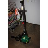 A QUALCAST PETROL STRIMMER