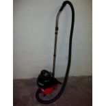 A HENRY HOOVER