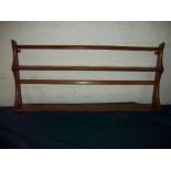 A PLATE RACK