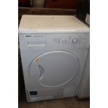 A BEKO CLOTHES DRYER H/C