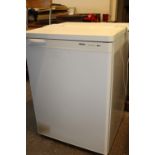 A BOSCH FREEZER H/C