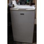 A FRIDGEMASTER REFRIGERATOR H/C