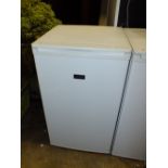 A ZANUSSI FREEZER H/C