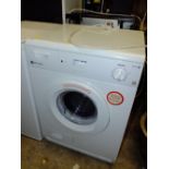 A WHITE KNIGHT TUMBLE DRYER H/C