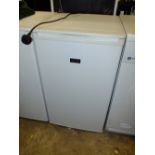 A ZANUZZI FRIDGE H/C