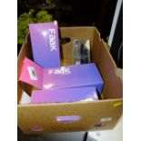 A BOX OF SEX TOYS (4)