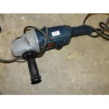 A BOSCH GWS 20 -230 ANGLE GRINDER ( UNTESTED )