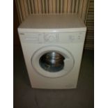 AN AMICA WASHING MACHINE