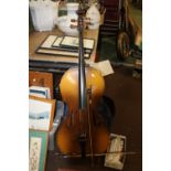 A CELLO