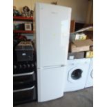 A BEKO FRIDGE FREEZER