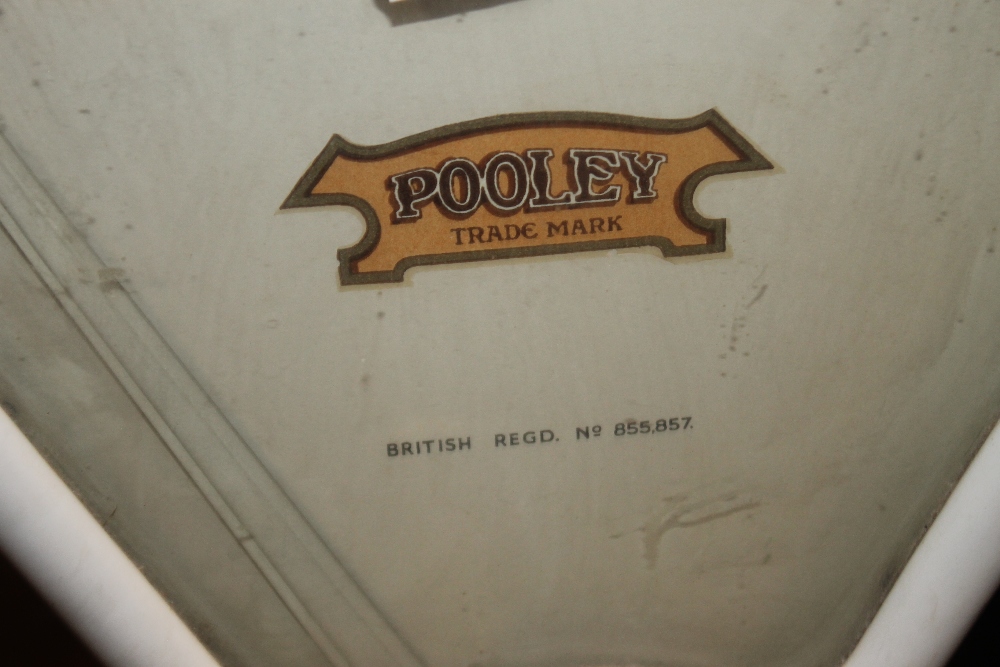 A SET OF TOOLEY SHOP SCALES - Image 2 of 2