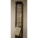 ADMIRAL FITZROY BAROMETER, LIMITED EDITION 425/2000