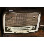 A VINTAGE FERGUSON RADIO