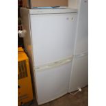 A BLOMBERG FRIDGE FREEZER H/C