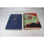 TWENTY ONE ARMY GROUP NORMANDY TO THE BALTIC MILITARY BOOK - BY FIELD MARSHAL THE VISCOUNT