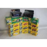 LLEDO BOXED VANGUARDS 1:43 SCALE CARS AND COMMERCIAL VEHICLES to include Ford Transit Van