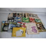 "THE RADIO TIMES" various issues to include August 1946 'Thames sailing barge', August 1946 'Visit