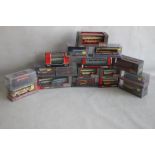 CORGI ORIGINAL OMNIBUS BOXED 1:76 SCALE BUS MODELS including Limited Editions and 'The Varsity